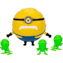 Amazon.co.jp: Minions カワダ(Kawada) ミニオン クラッシュ
